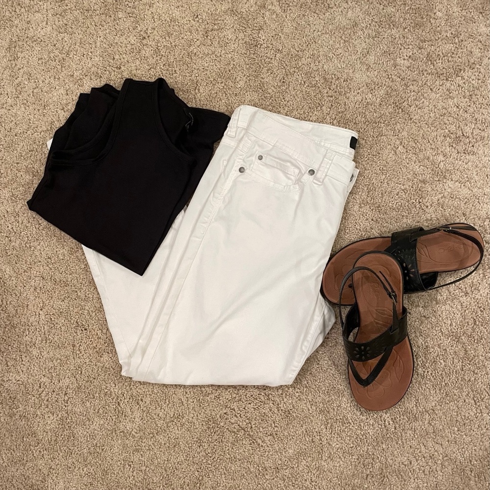 Calvin Klein jeans
